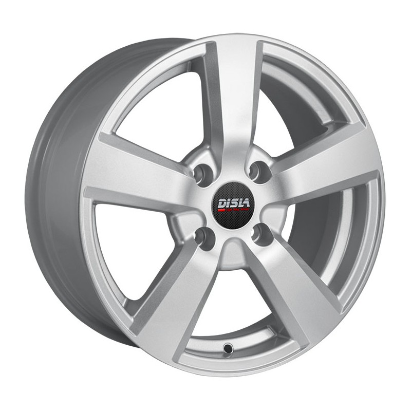 603 S 5x112 7x16 38 66,6 Formula