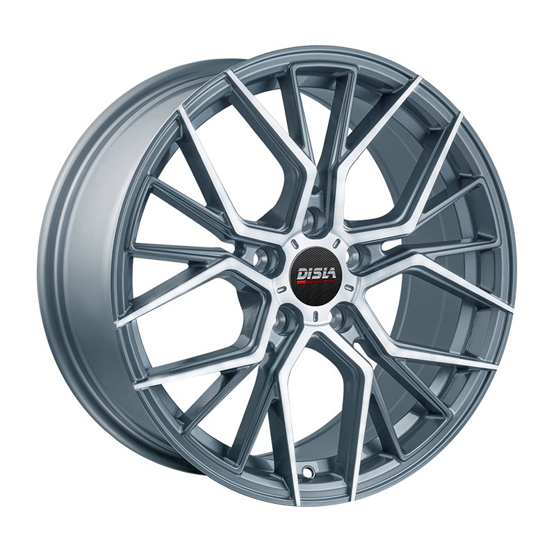 627 GMD 5x114.3 7x16 40 67,1 Crystal