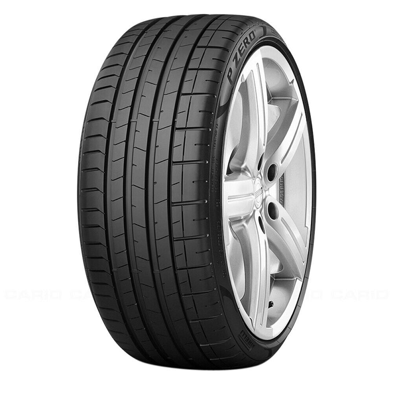 275/35R19 100Y PZero PZ4 Sports Car XL Pirelli (MO) ME13 шина