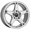 509 S 5x110 6,5x15 35 65,1 Rapide