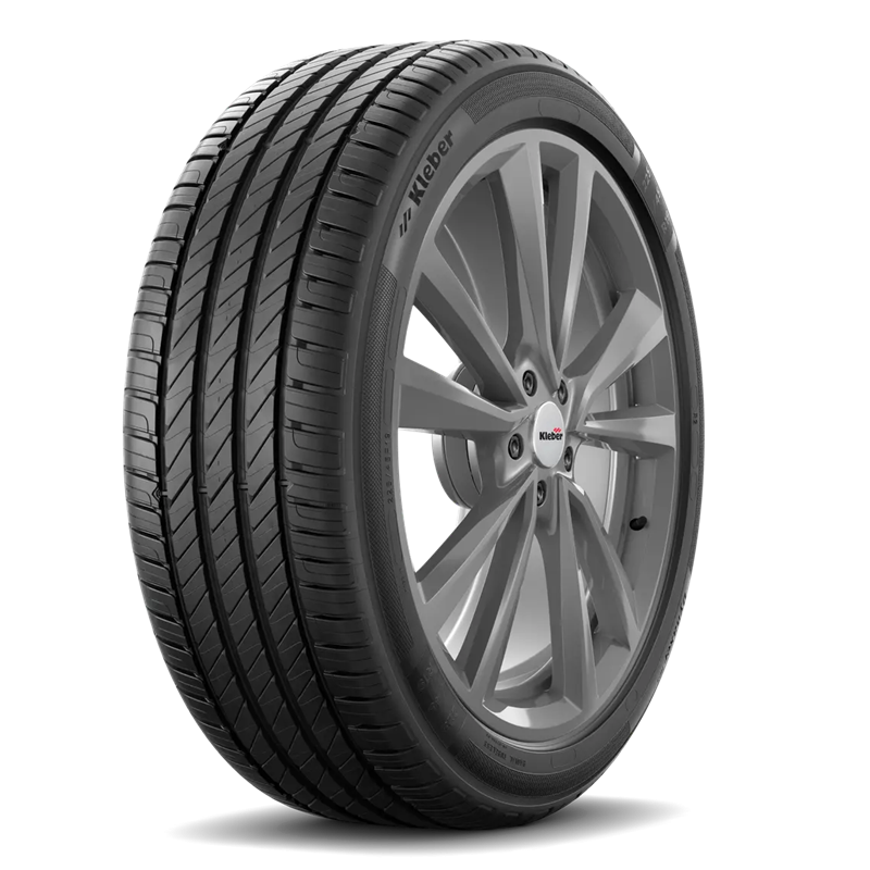 215/55R16 93H DYNAXER HP5 Kleber шина