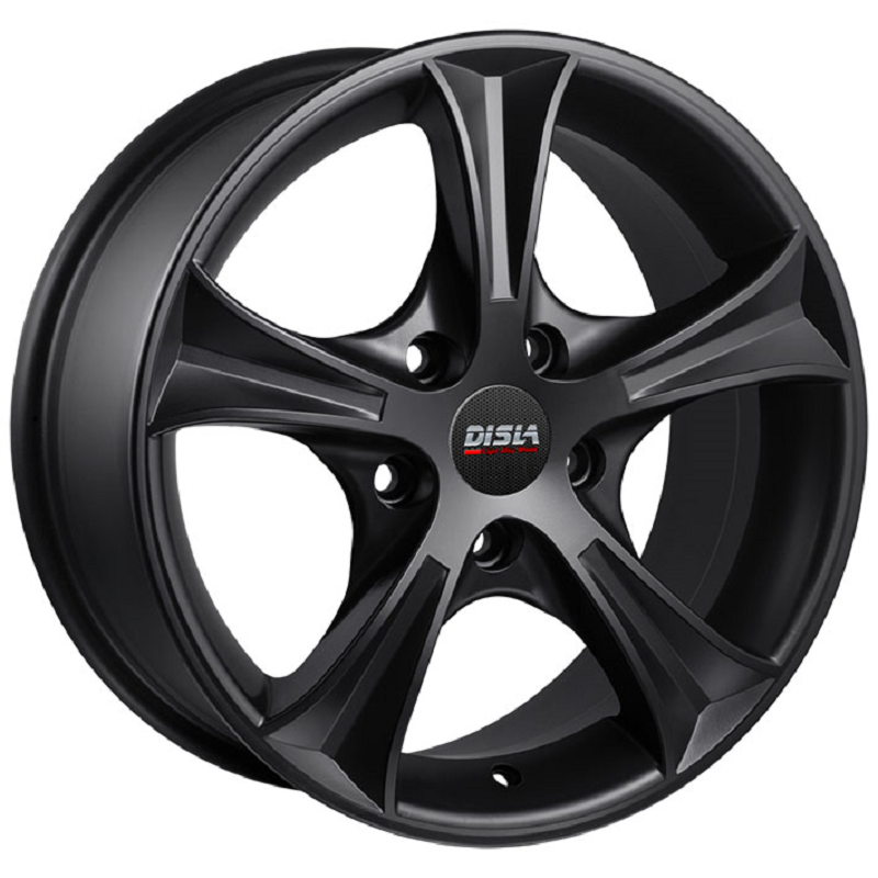 506 B 5x110 6,5x15 35 67,1 Luxury