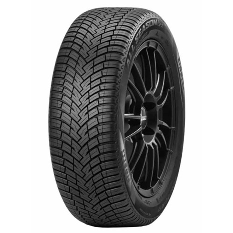 265/60R18 all-s 114V Scorpion All Season SF 2 XL Pirelli шина