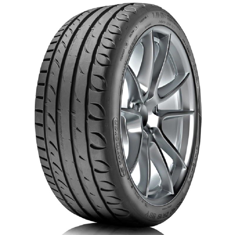 255/35R19 96Y Ultra High Performance XL Kormoran шина