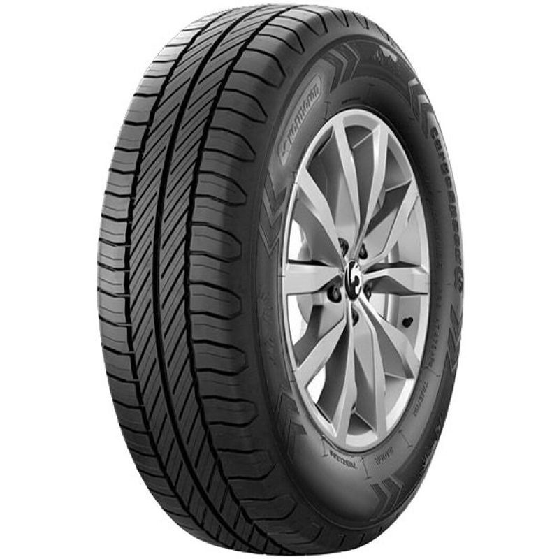 225/55R17C 109/107H CargoSpeed Evo Kormoran шина