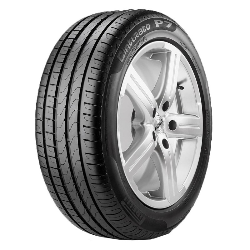 205/55R16 91W Cinturato P7 Run Flat Pirelli (*) шина