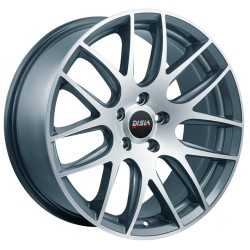 816 GMD 5x114.3 8x18 40...