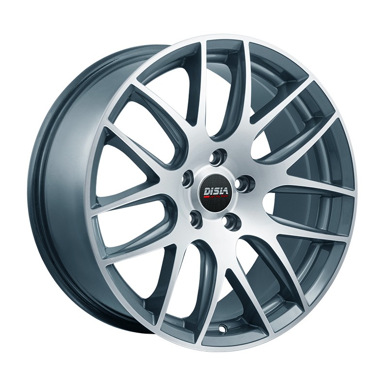 816 GMD 5x114.3 8x18 40 67,1 Munich