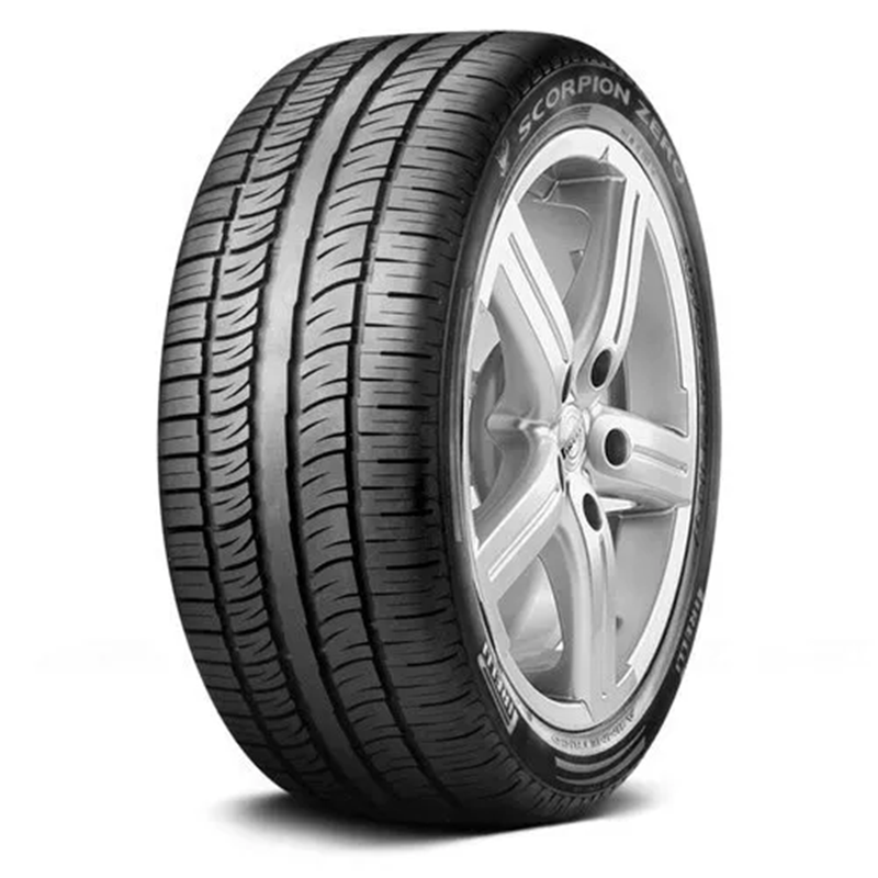 295/40R22 112W Scorpion Zero Asimmetrico XL Pirelli (MO1) шина
