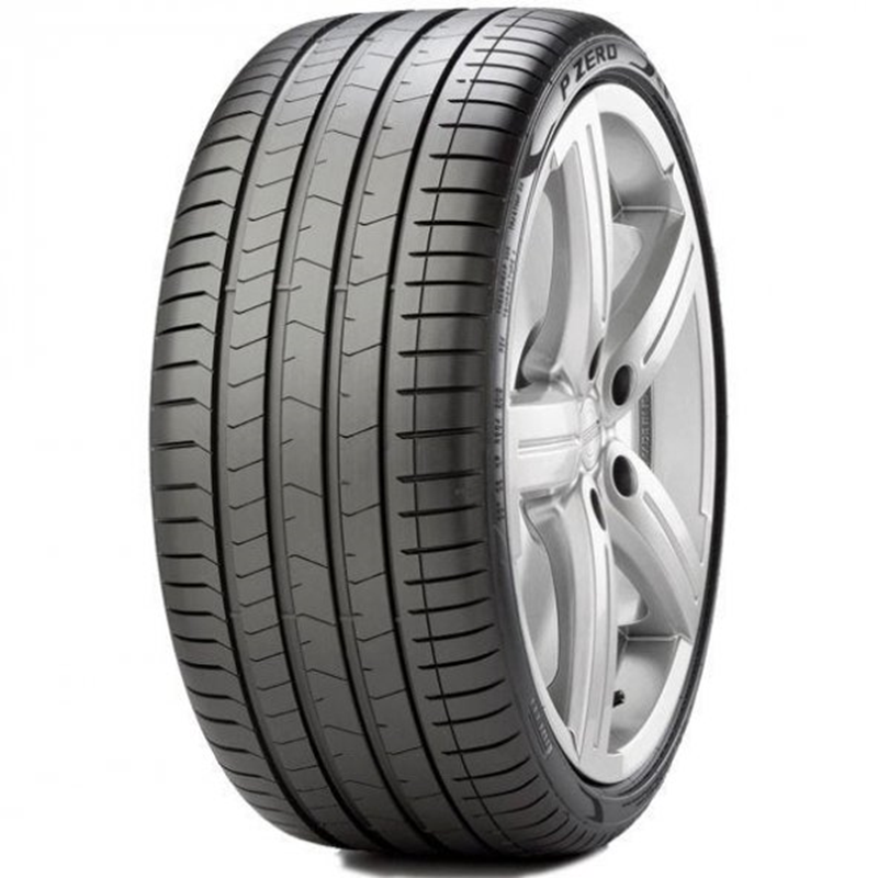 275/45R20 110Y PZero PZ4 Luxury Saloon XL Run Flat Pirelli (*) BM46 шина