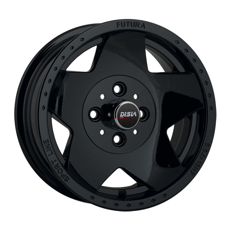 312 B 4x098 5,5x13 5 58,6 Futura
