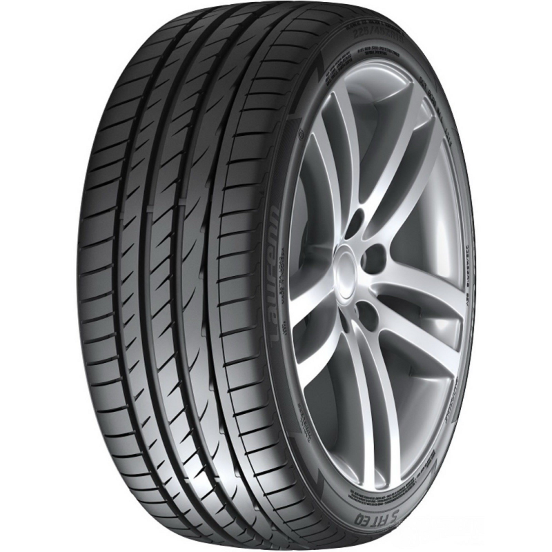195/65R15 91V S-FIT EQ+ LK01 Laufenn шина