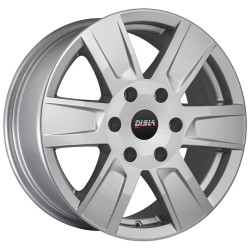 722 S 6x120 7,5x17 50 65,1...