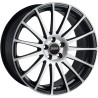 720 BD 5x114.3 7,5x17 40 67,1 Turismo