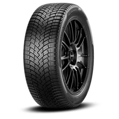 275/55R19 all-s 111V Scorpion Zero All Season Pirelli (MO) шина