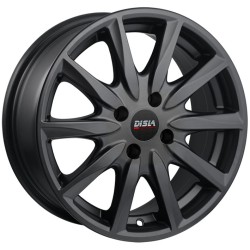 502 B 4x100 6,5x15 40 67,1 Raptor