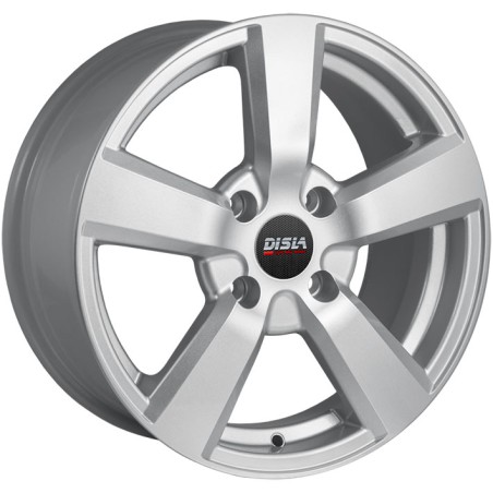 603 S 5x118 7x16 38 71,1 Formula