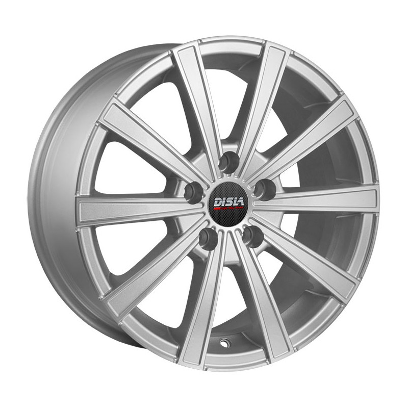 610 S 5x118 7x16 38 71,1 Mirage