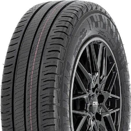 225/55R17C 109/107H Transpro 2 Kleber шина