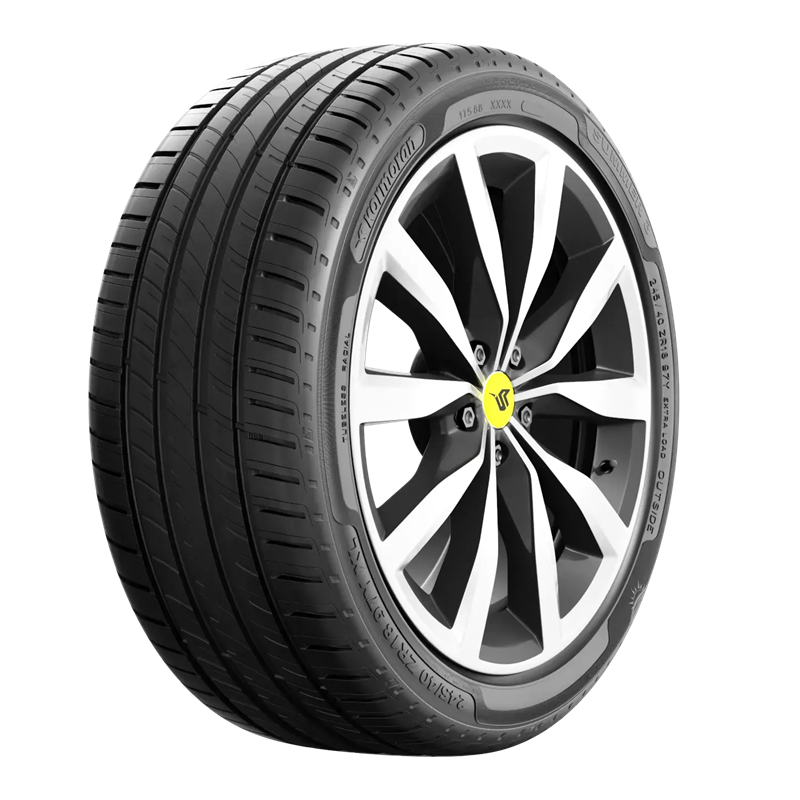 205/55R16 91V Summer 3 Kormoran шина