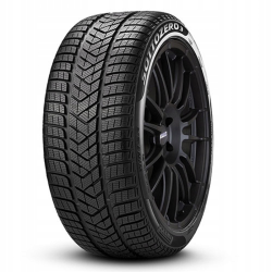 255/45R19 M+S 104V Winter Sottozero 3 XL Pirelli (MO) шина