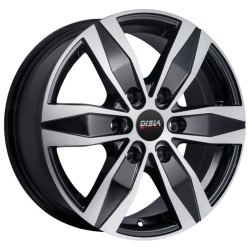 628 BD 6x139.7 7x16 50 93,1 Vanline 6