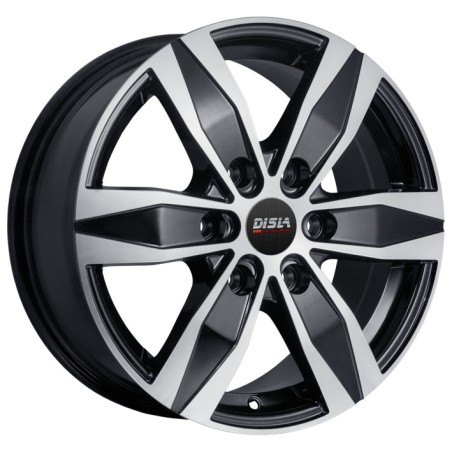 628 BD 6x139.7 7x16 50 93,1 Vanline 6