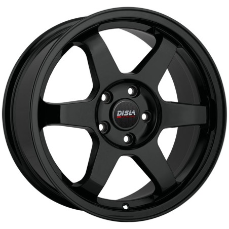 819 B 5x100 8x18 45 56,1 JDM