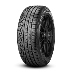 225/60R17 M+S 99H Winter 210 Sottozero serie 2 Run Flat Pirelli (*) шина