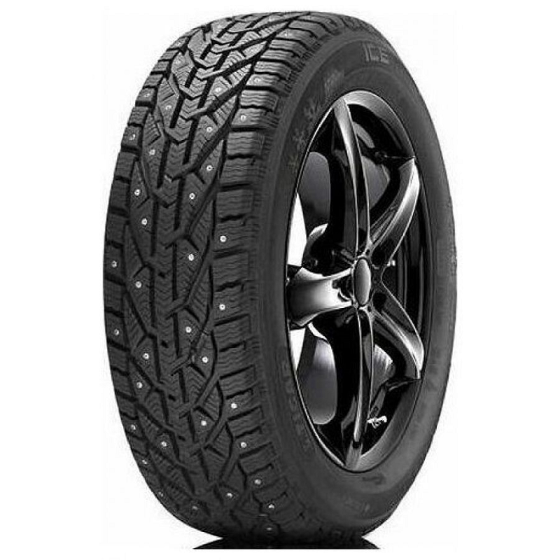 215/60R16 M+S під\шип 99T Stud 2 XL Kormoran шина