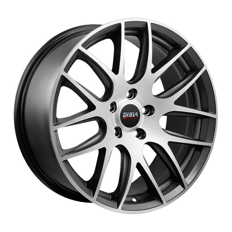 816 BD 5x114.3 8x18 42 67,1 Munich