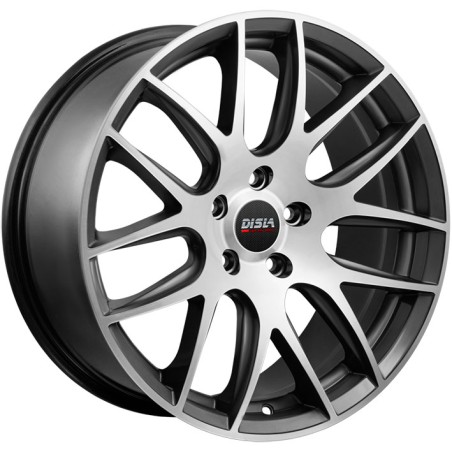 816 BD 5x114.3 8x18 42 67,1 Munich