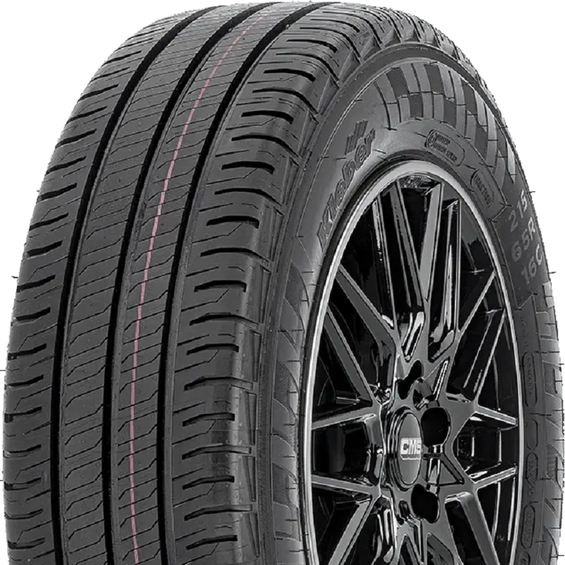 205/75R16C 110/108R Transpro 2 Kleber шина