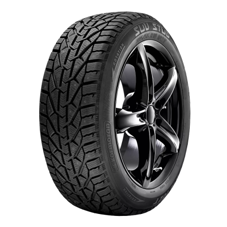 235/60R18 M+S під\шип 107T SUV Stud XL Kormoran шина