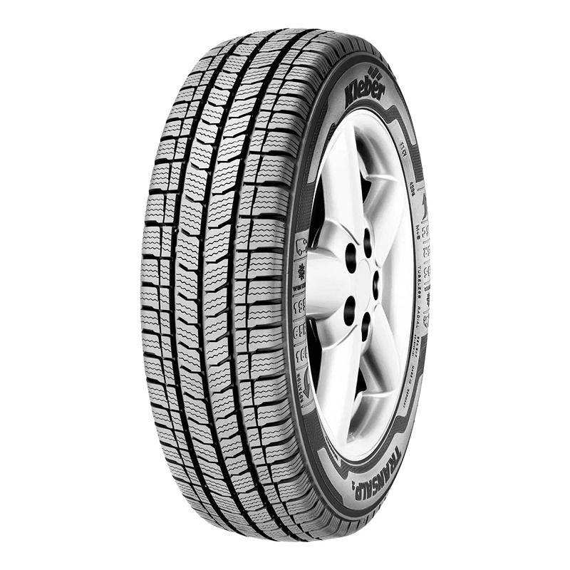 195/70R15C M+S 104/102R Transalp 2+ Kleber шина