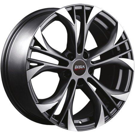 821 BD 5x114.3 8x18 35 67,1 Assassin