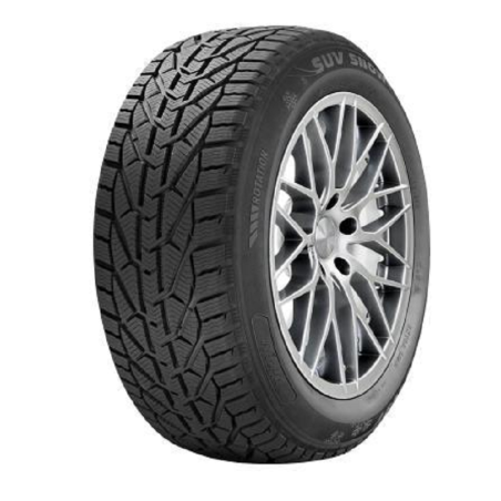 225/55R17 M+S 101V Snow XL Kormoran шина