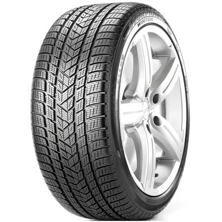 325/35R22 M+S 114V Scorpion Winter XL Pirelli (MO1) ZME16 шина