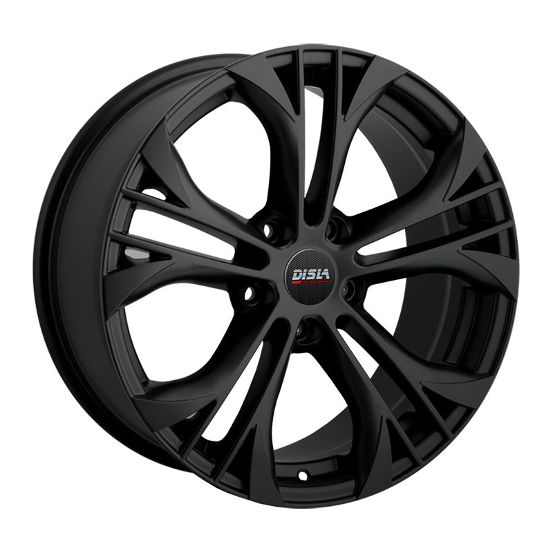 821 B 5x114.3 8x18 42 67,1 Assassin