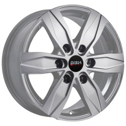 628 S 6x114.3 7x16 40 66,1 Vanline 6