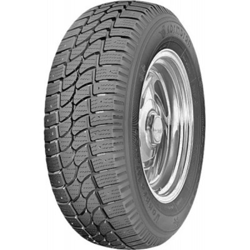 195/65R16C M+S під\шип 104/102R VANPRO WINTER Kormoran шина