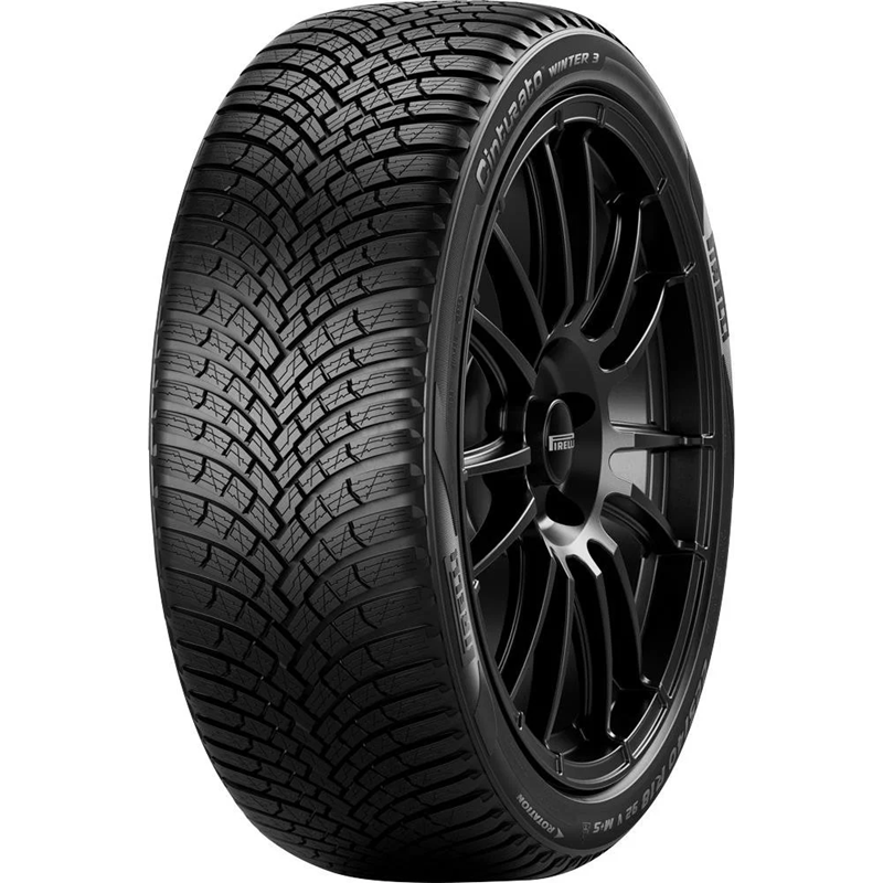 205/55R17 M+S 95H Cinturato Winter 3 XL Pirelli шина