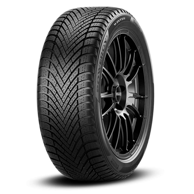 215/60R17 M+S 100V POWERGY WINTER XL Pirelli шина