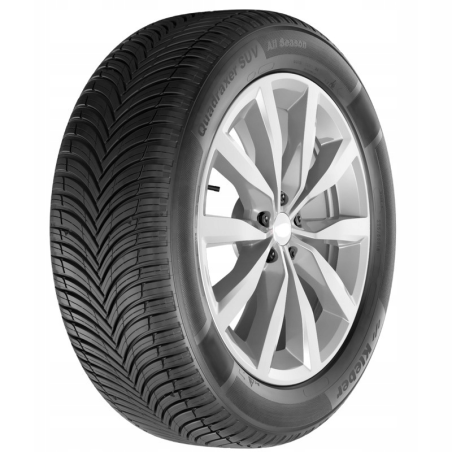 215/65R16 all-s 98H QUADRAXER SUV Kleber шина
