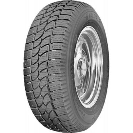 225/75R16C M+S під\шип 118/116R VANPRO WINTER Kormoran шина