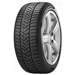 245/45R19 M+S 102V Winter Sottozero 3 XL Pirelli (MO) шина
