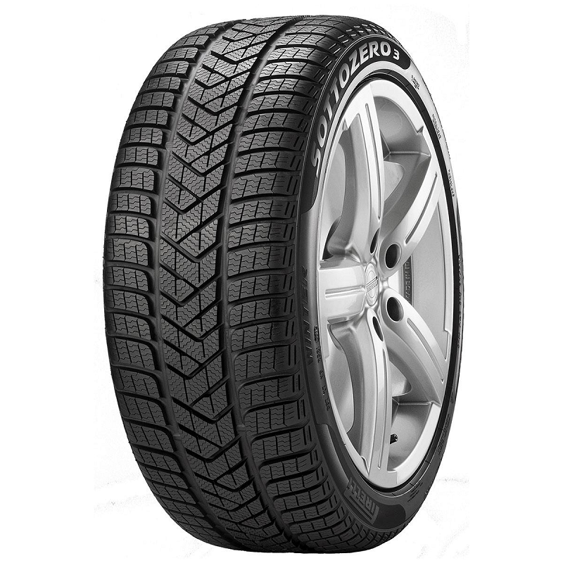 245/45R19 M+S 102V Winter Sottozero 3 XL Pirelli (MO) шина