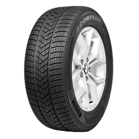 275/45R20 M+S 110V Scorpion Winter Run Flat Pirelli (*) шина