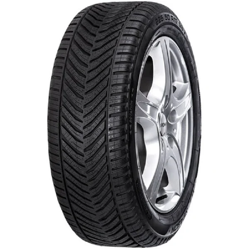 235/55R17 all-s 103Y All Season XL Kormoran шина