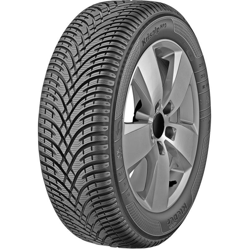 205/60R16 M+S 92H Krisalp HP3 Kleber шина
